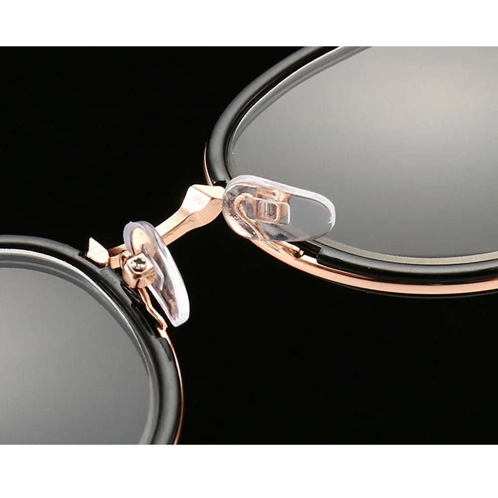 Trace Optics Multifokalbrille – Produktdetailbild 5 bei Ozoric