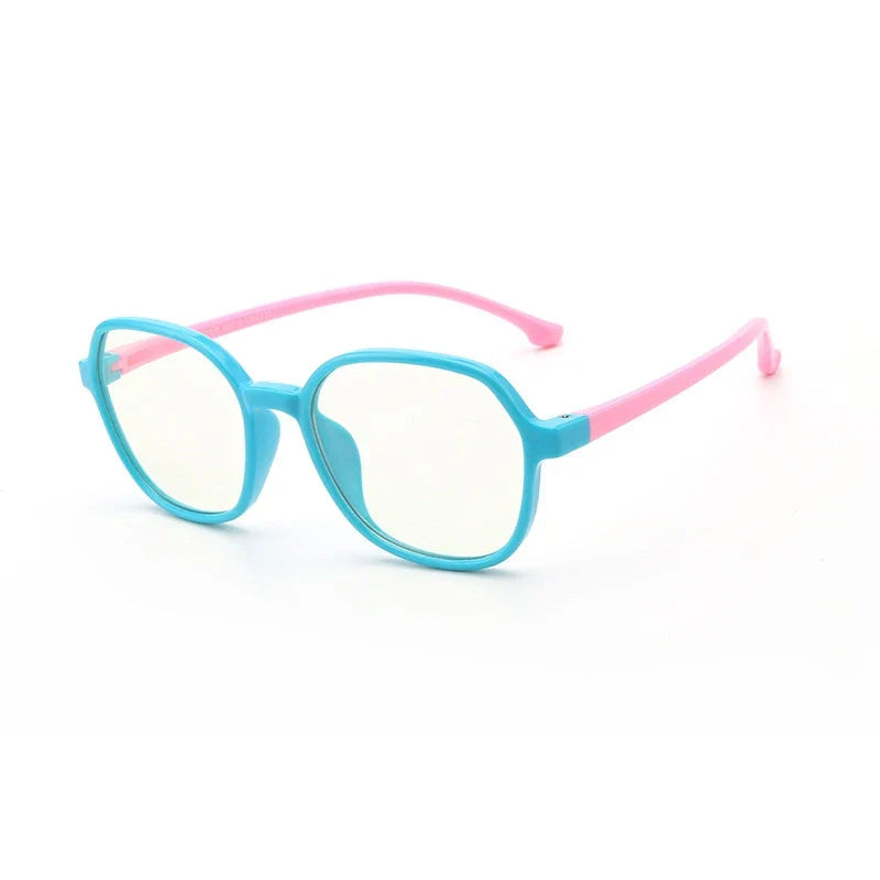 Luna Glasses – Blue Light Protection for Kids – product detail image 3 at Ozoric