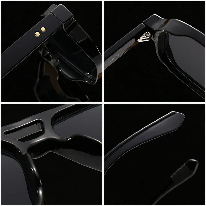 Stellara Vision – Sunglasses – product detail image 5 at Ozoric