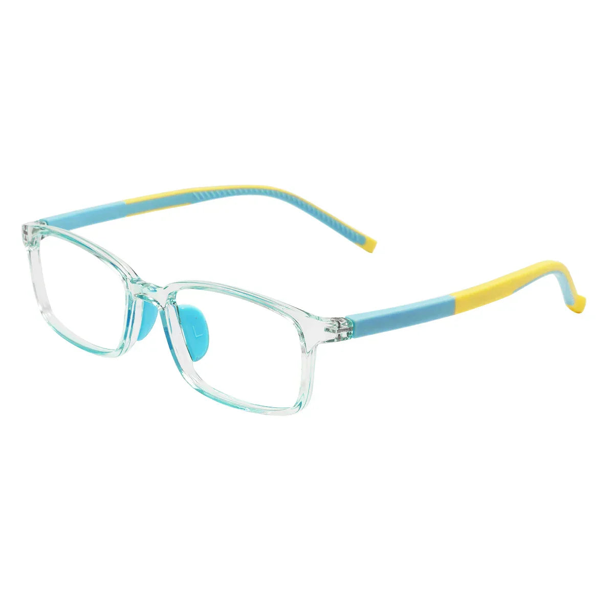 Bloom Glasses – Blue Light Protection for Kids – product image at Ozoric