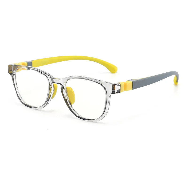Sparkle Glasses – Blue Light Protection for Kids – product image at Ozoric