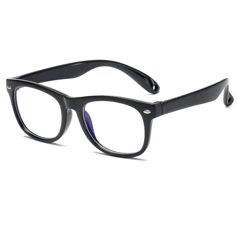 Pixie Glasses – Blue Light Protection for Kids – product detail image 2 at Ozoric