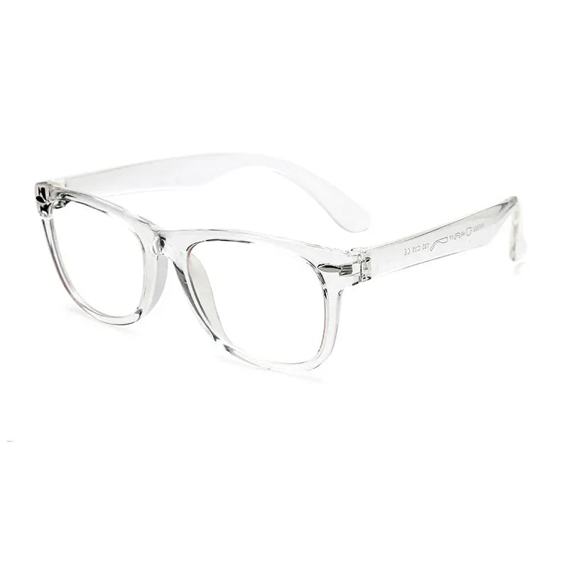 Scout Glasses – Blue Light Protection for Kids – product detail image 3 at Ozoric