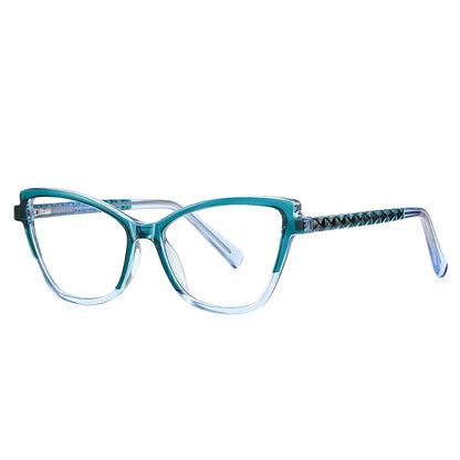 Astra Optics Multifocal Glasses – product detail image 5 at Ozoric