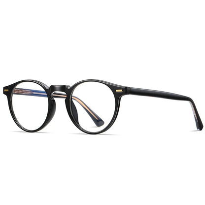 Amber Vision Multifocal Glasses – product detail image 5 at Ozoric