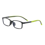 Bloom Glasses – Blue Light Protection for Kids – product detail image 3 at Ozoric