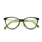 Flutter Glasses – Blue Light Protection for Kids – product detail image 7 at Ozoric