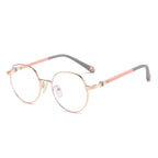 Wio Glasses – Blue Light Protection for Kids – product detail image 3 at Ozoric