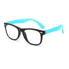 Scout Glasses – Blue Light Protection for Kids – product detail image 5 at Ozoric