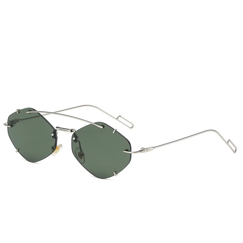 Max Vision – Sunglasses – product detail image 5 at Ozoric