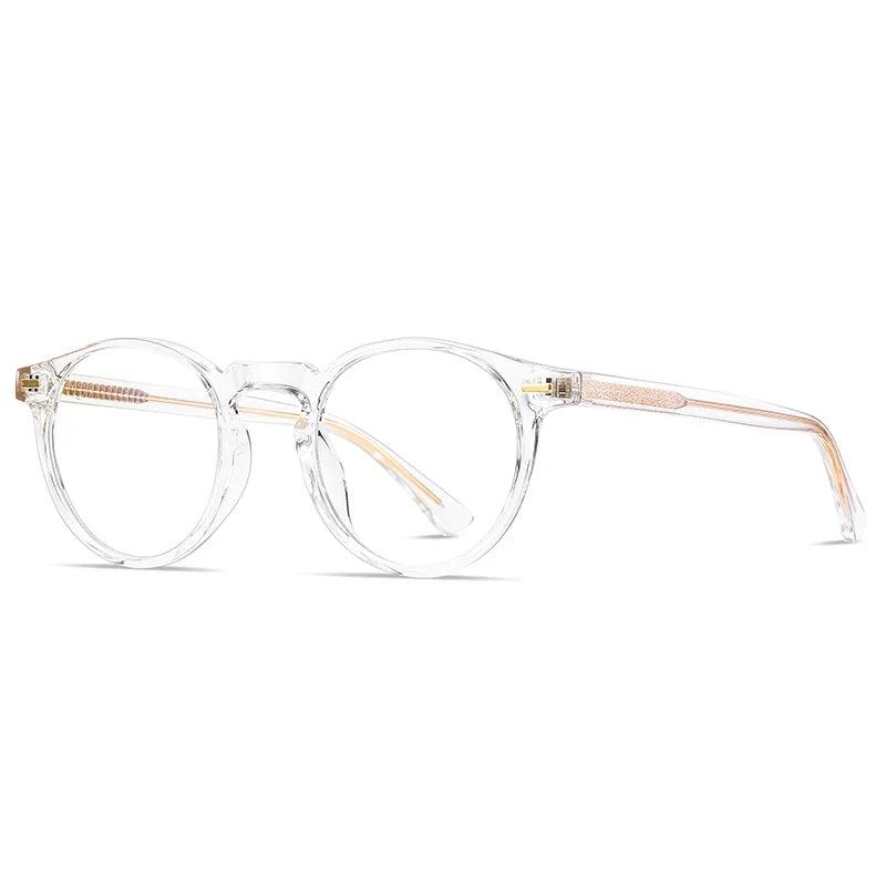 Amber Vision Multifocal Glasses – product detail image 2 at Ozoric