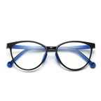 Flutter Glasses – Blue Light Protection for Kids – product detail image 3 at Ozoric