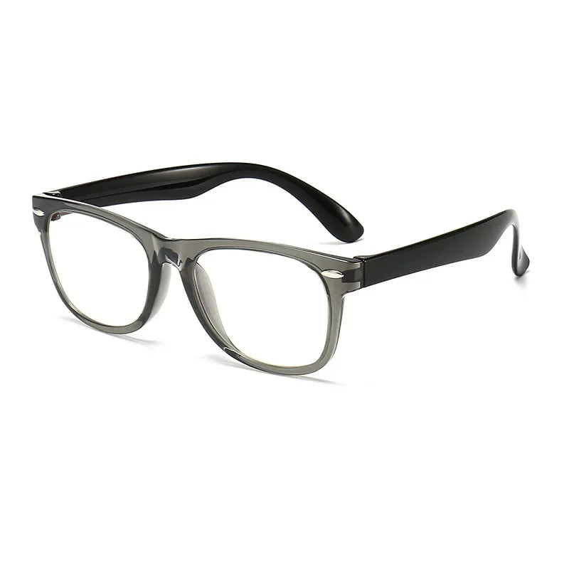 Scout Glasses – Blue Light Protection for Kids – product detail image 4 at Ozoric