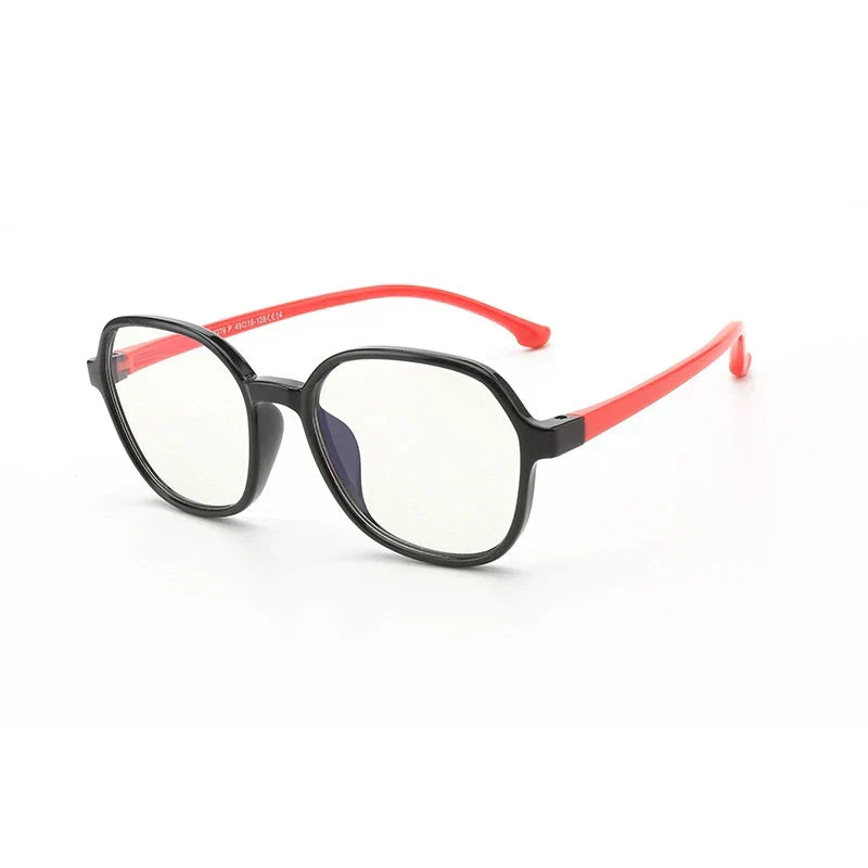 Luna Glasses – Blue Light Protection for Kids – product detail image 9 at Ozoric