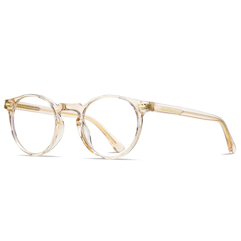 Amber Vision Multifocal Glasses – product image at Ozoric