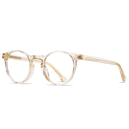 Amber Vision Multifocal Glasses – product image at Ozoric