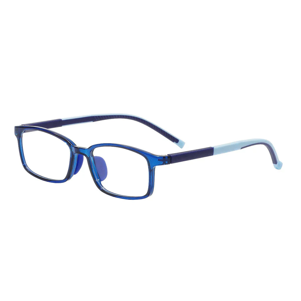 Bloom Glasses – Blue Light Protection for Kids – product detail image 4 at Ozoric