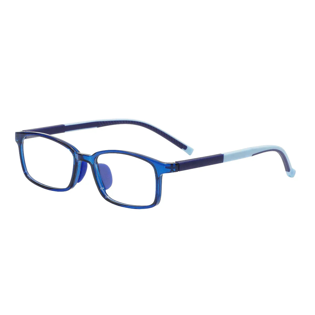 Bloom Glasses – Blue Light Protection for Kids – product detail image 4 at Ozoric