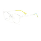 Rainbow Glasses – Blue Light Protection for Kids – product detail image 4 at Ozoric