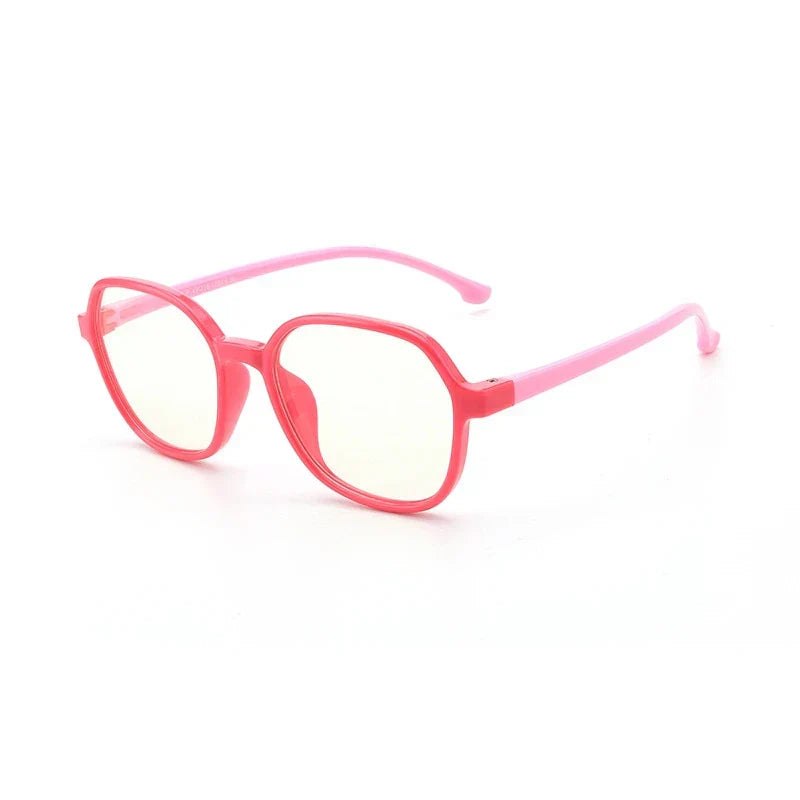 Luna Glasses – Blue Light Protection for Kids – product detail image 5 at Ozoric