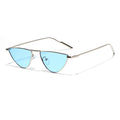 Plazza Vision – Sunglasses – product detail image 3 at Ozoric