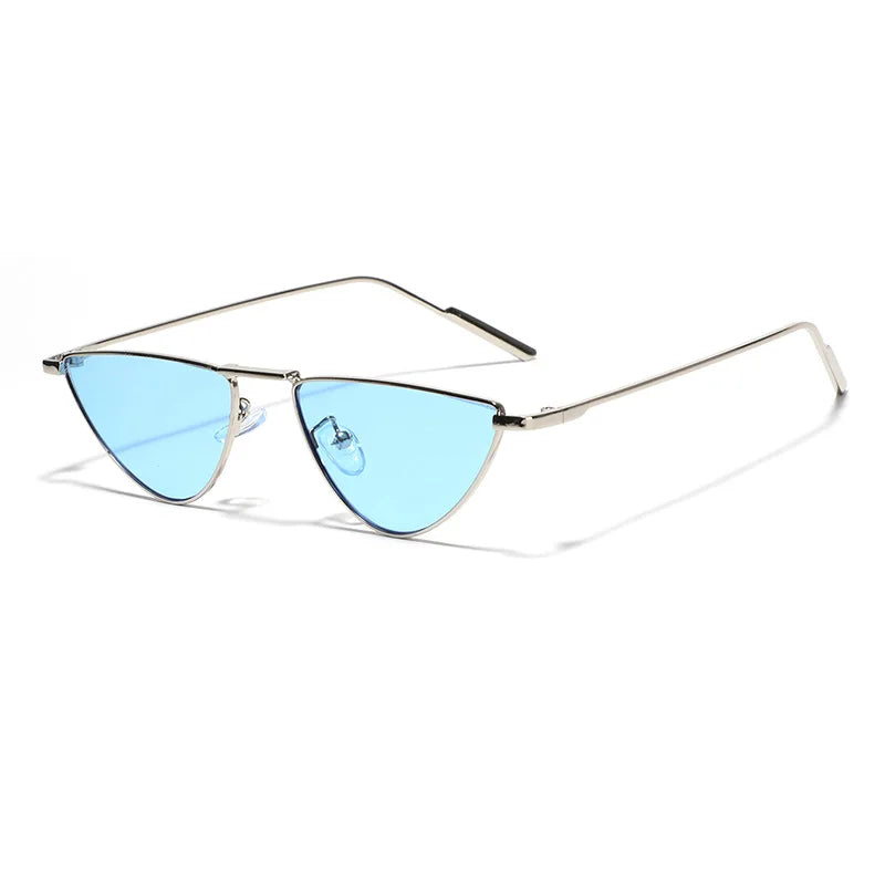 Plazza Vision – Sunglasses – product detail image 3 at Ozoric