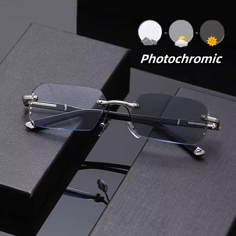 Multifokální brýle Solaris Vision – detailní obrázek produktu 15 na Ozoric
