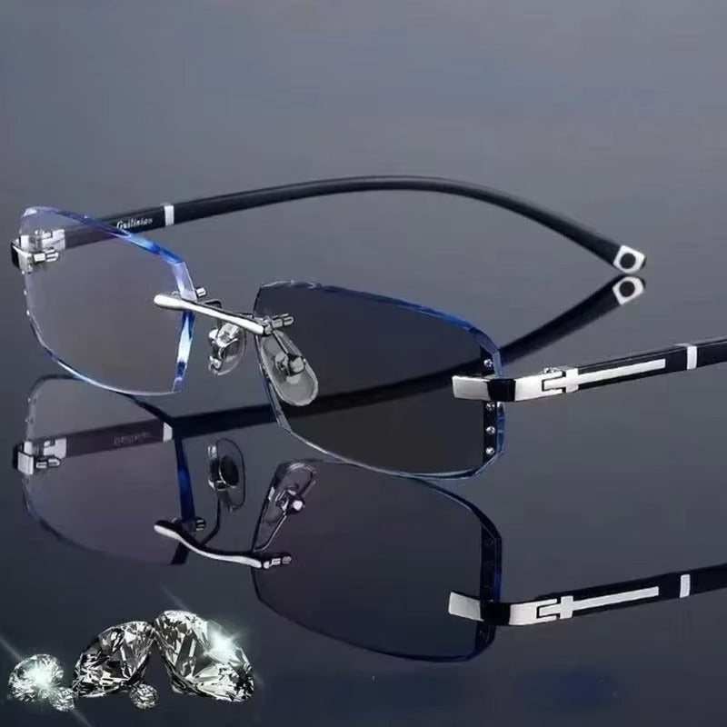 Multifokální brýle Solaris Vision – detailní obrázek produktu 11 na Ozoric