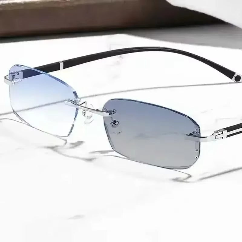 Solaris Vision Multifocal Glasses