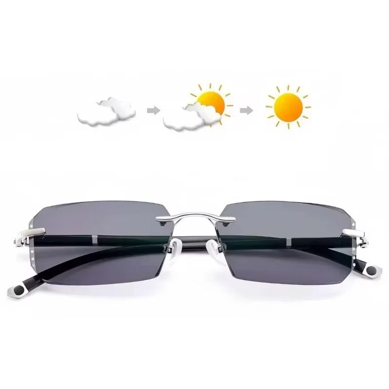Multifokální brýle Solaris Vision – detailní obrázek produktu 6 na Ozoric