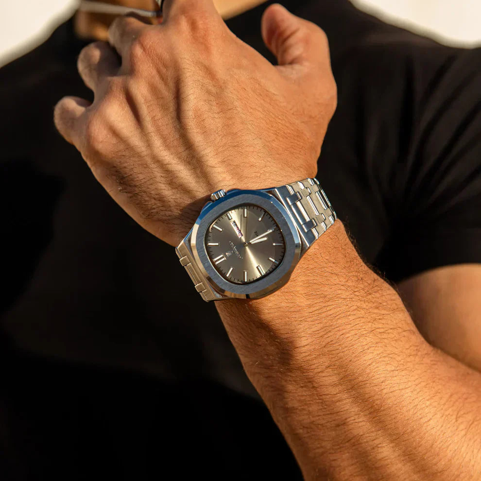 Nivalé™ Magnus – product detail image 8 at Ozoric