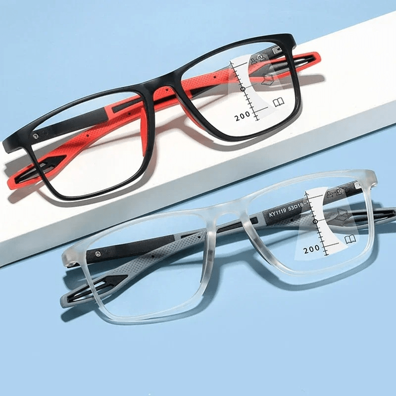 Nexolens - Adaptive Vision Comfort System – product detail image 10 at Ozoric