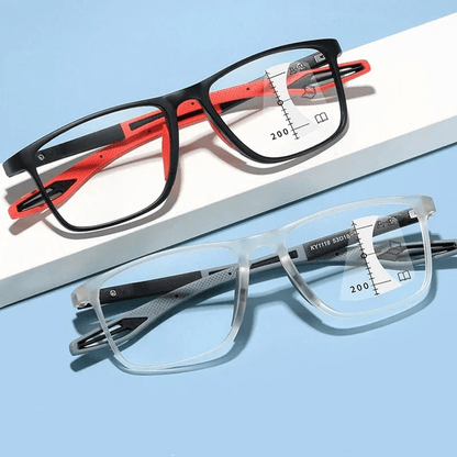 Nexolens - Adaptive Vision Comfort System – product detail image 10 at Ozoric