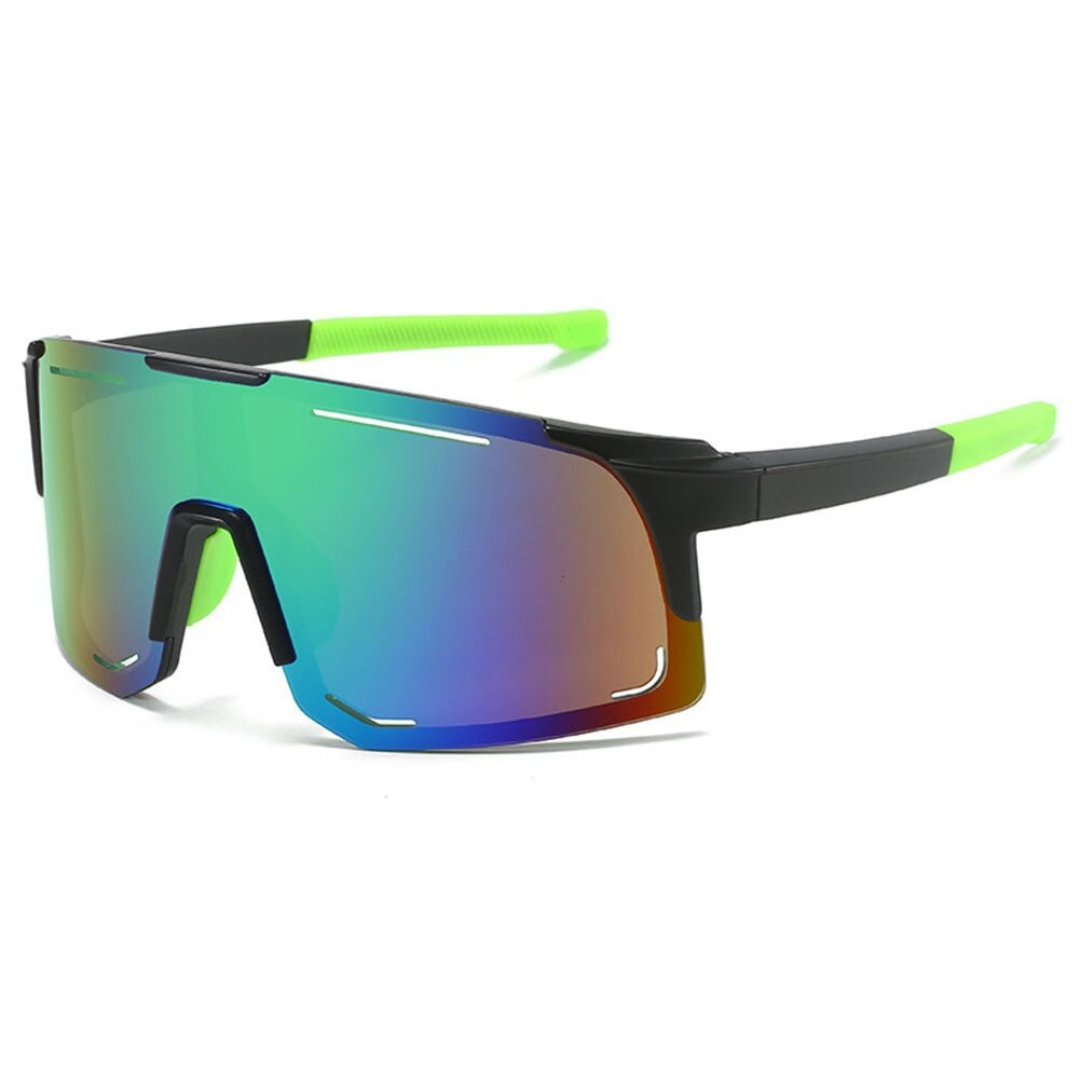 PaceForce – Sportsonnenbrille – Produktdetailbild 8 bei Ozoric