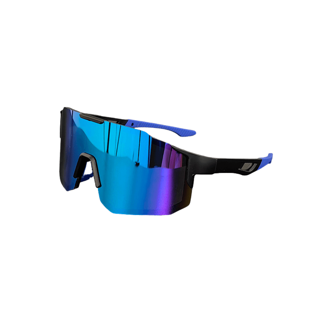 Glaxon Vision – Sportsonnenbrille – Produktdetailbild 2 bei Ozoric