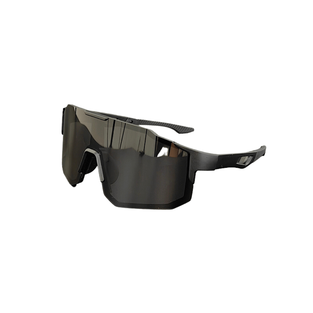 Glaxon Vision – Sportsonnenbrille – Produktdetailbild 10 bei Ozoric