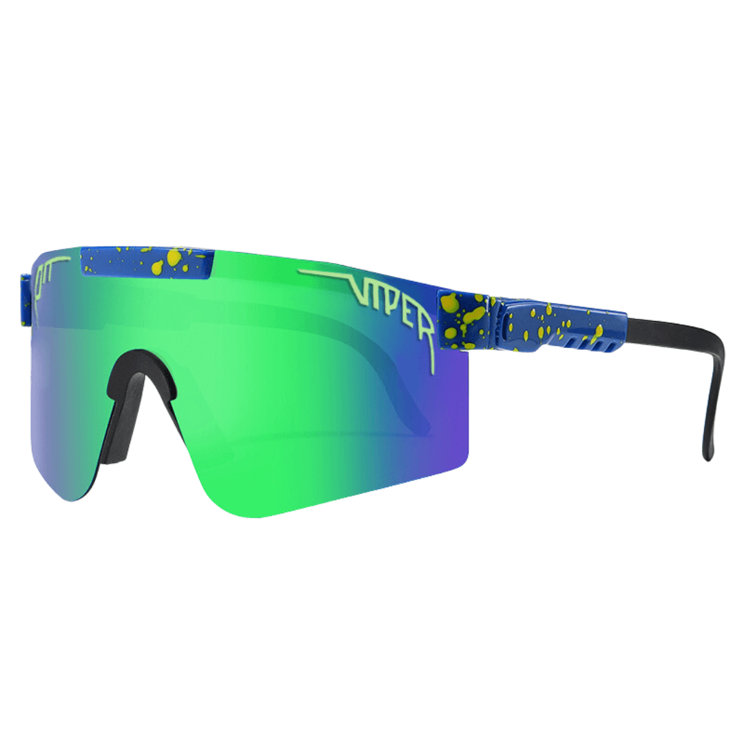 Viper Vision – Sports Sunglasses – product detail image 5 at Ozoric