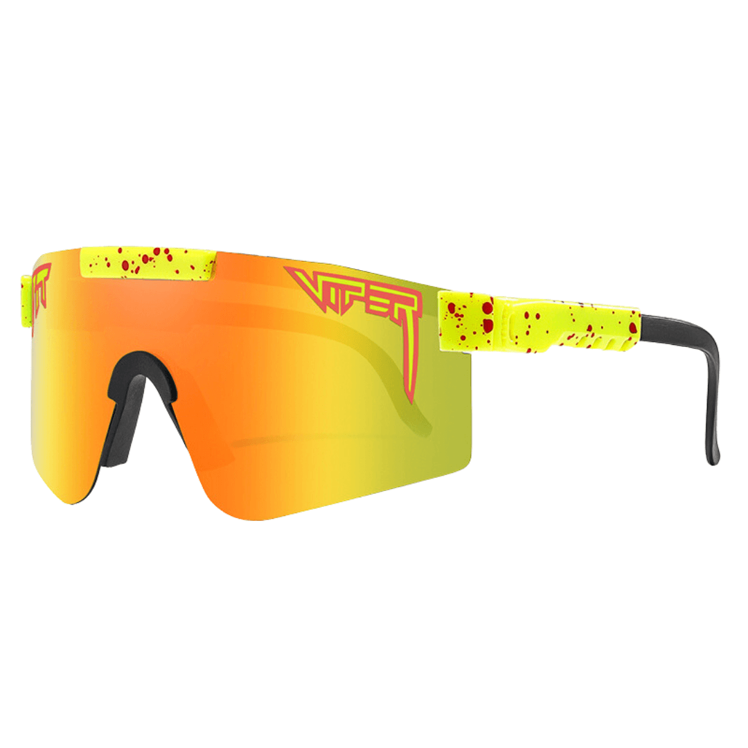 Viper Vision – Sports Sunglasses – product detail image 14 at Ozoric