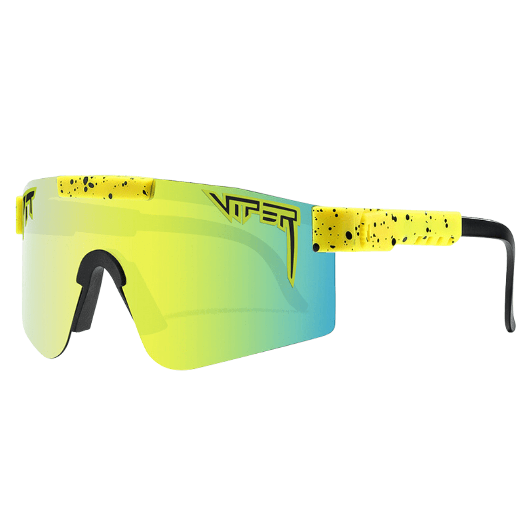 Viper Vision – Sports Sunglasses – product detail image 8 at Ozoric