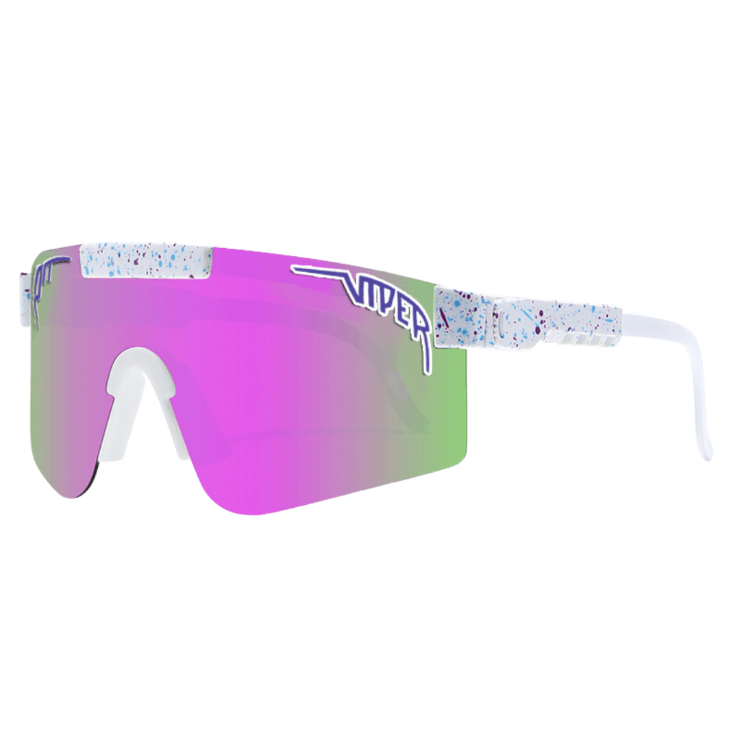 Viper Vision – Sports Sunglasses – product detail image 16 at Ozoric