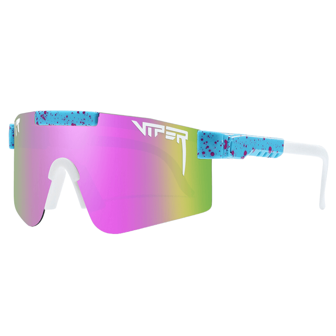 Viper Vision – Sports Sunglasses – product detail image 17 at Ozoric
