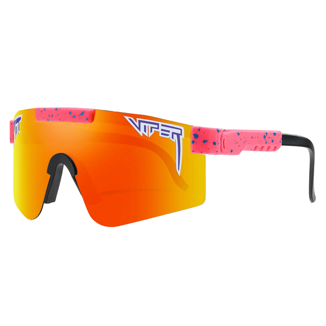 Viper Vision – Sports Sunglasses – product detail image 21 at Ozoric