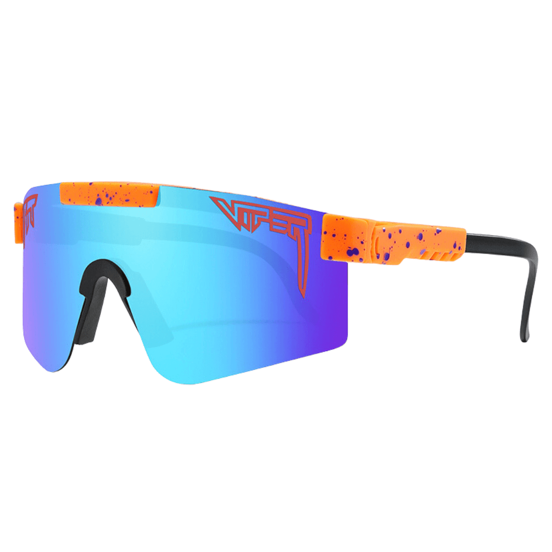 Viper Vision – Sports Sunglasses – product detail image 22 at Ozoric