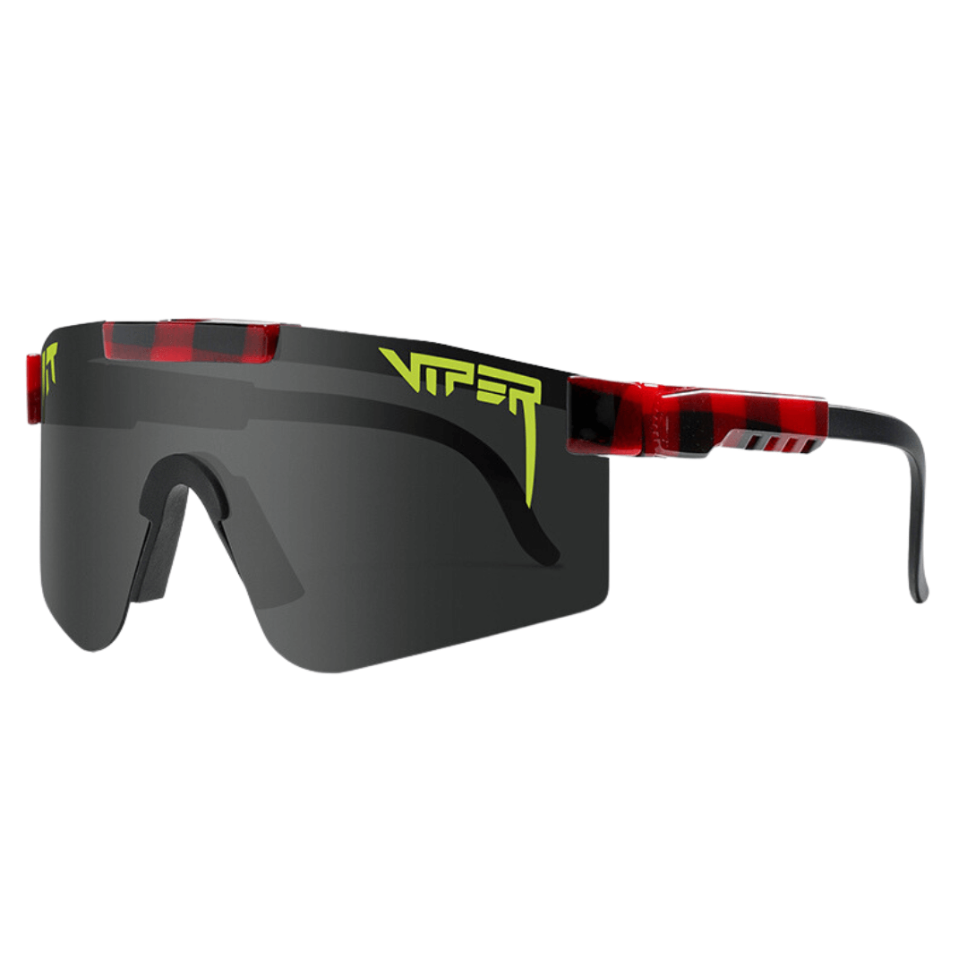 Viper Vision – Sports Sunglasses – product detail image 24 at Ozoric