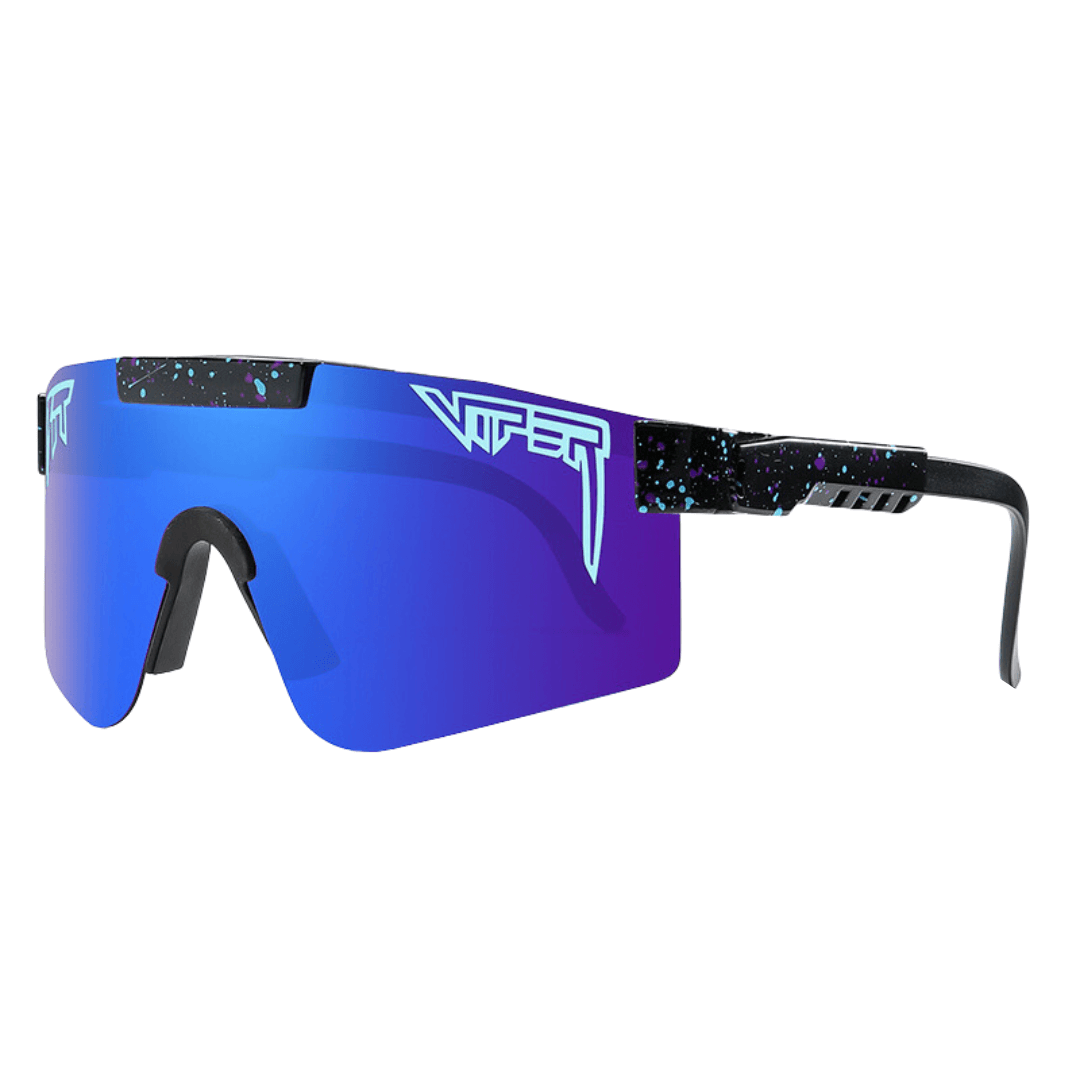 Viper Vision – Sports Sunglasses – product detail image 7 at Ozoric