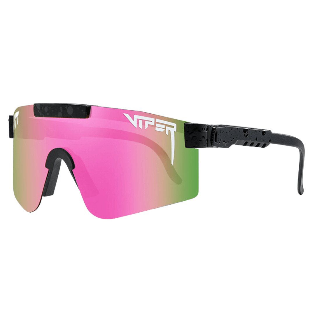 Viper Vision – Sports Sunglasses – product detail image 2 at Ozoric