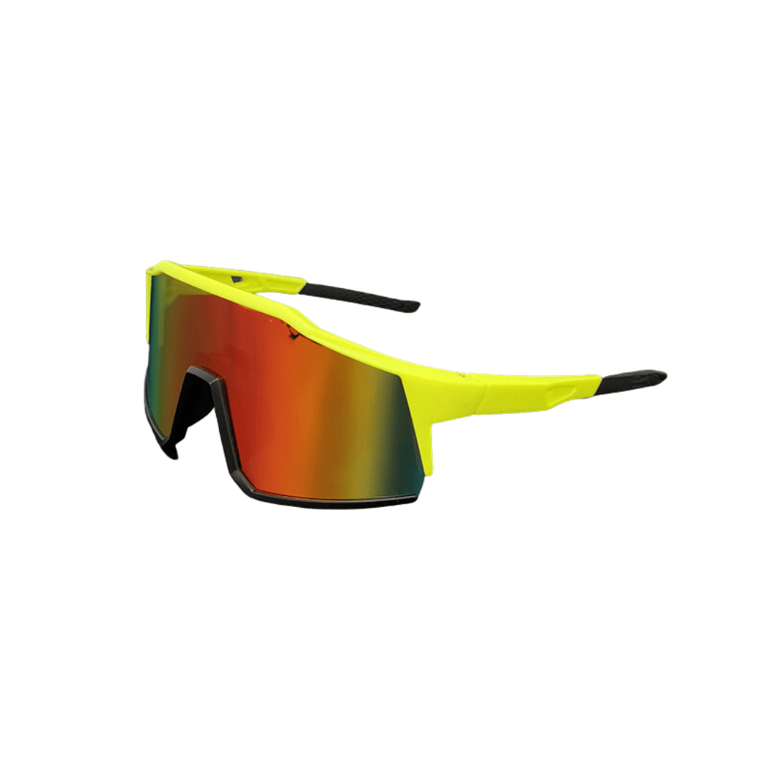 Xtreme Pro – Polarised Sports Sunglasses – product detail image 3 at Ozoric