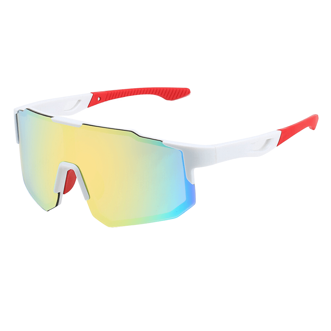 Veltox Vision – Polarisierte Sportsonnenbrille – Produktdetailbild 10 bei Ozoric