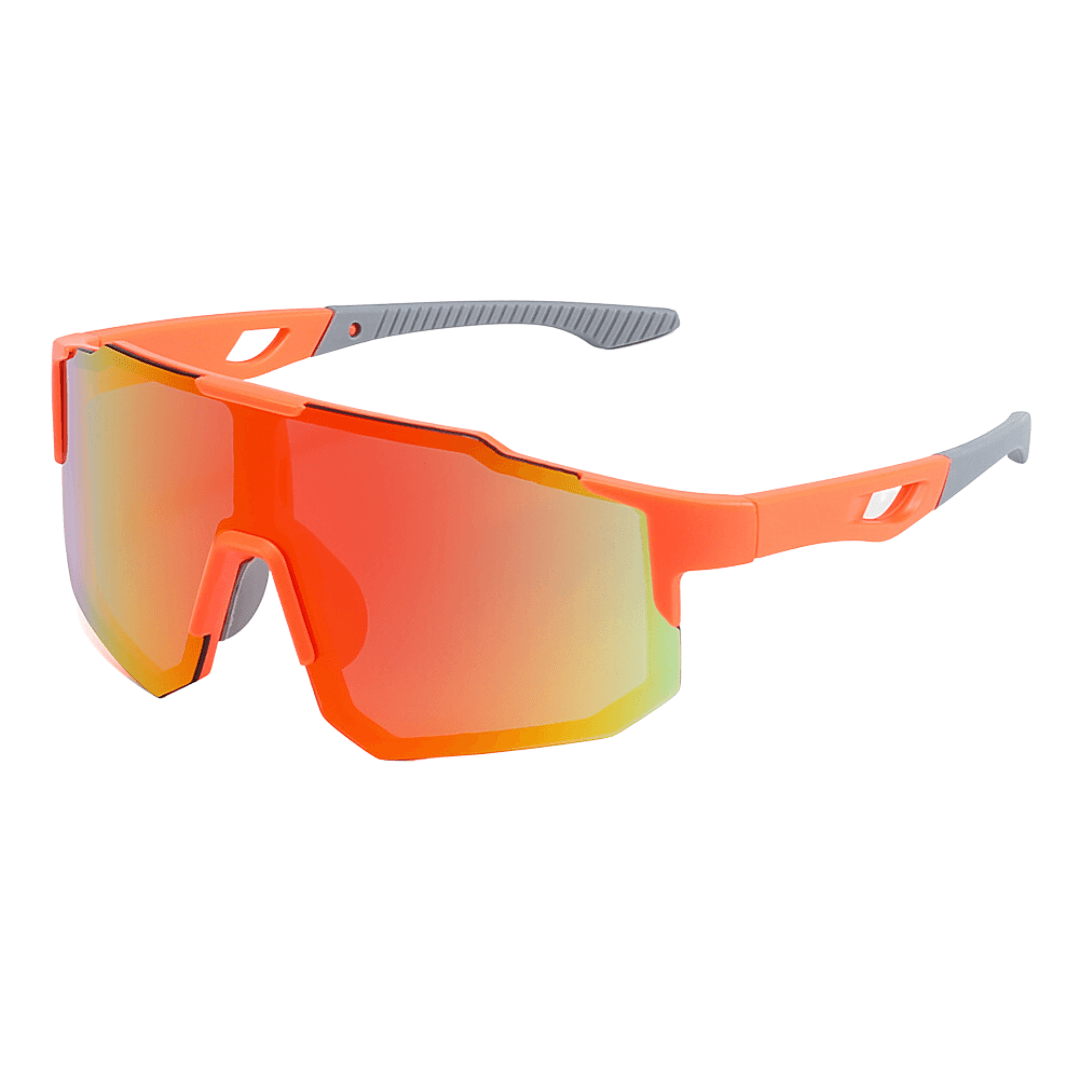 Veltox Vision – Polarisierte Sportsonnenbrille – Produktdetailbild 7 bei Ozoric