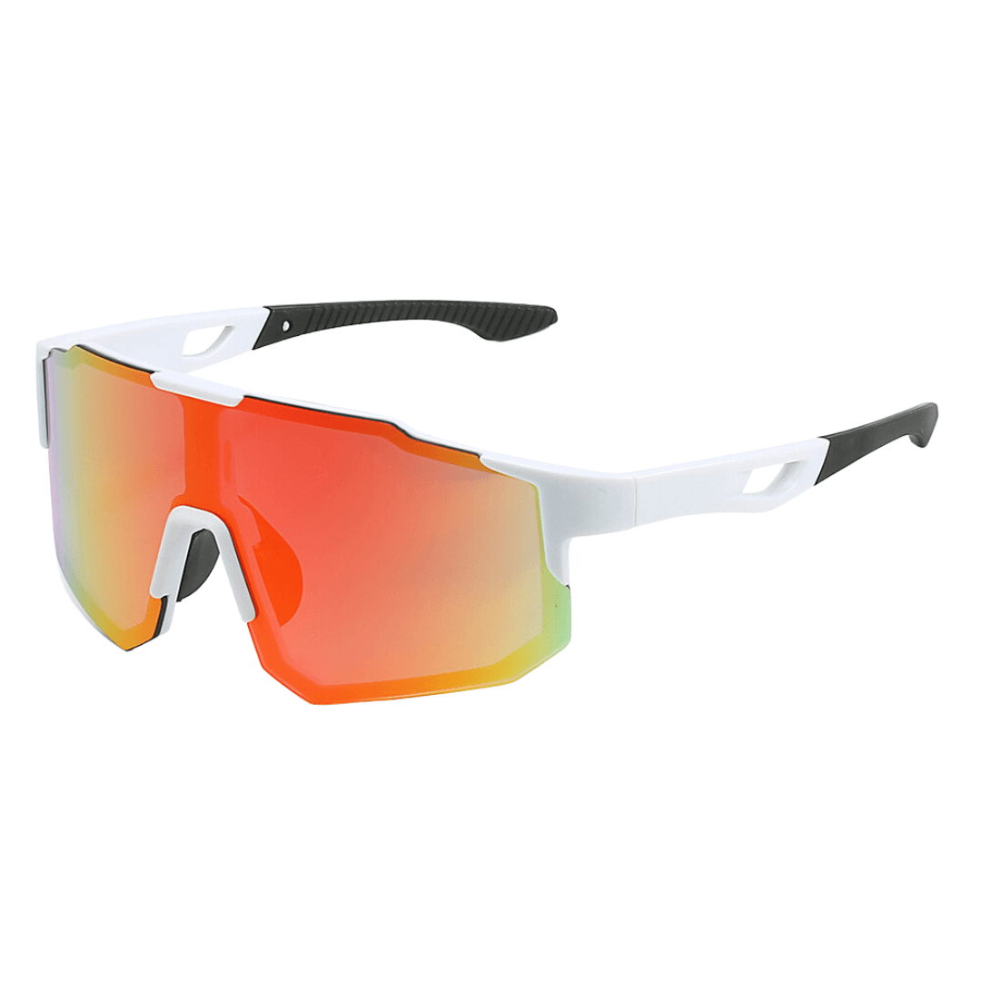 Veltox Vision – Polarisierte Sportsonnenbrille – Produktdetailbild 9 bei Ozoric